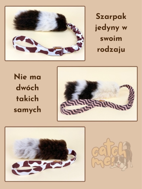 OWCA CLASSIC Z PIŁKĄ